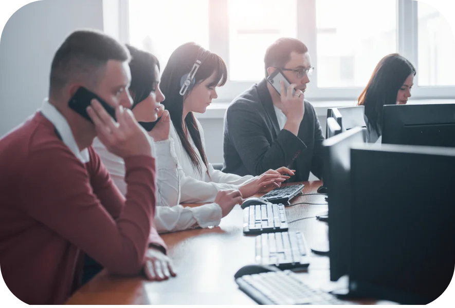 Что включает в себя «Контроль качества звонков» от MTS в Краснокамске