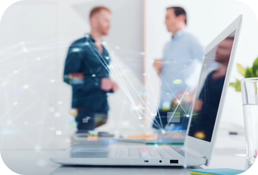 Основные подходы к построению сетей в Краснокамске